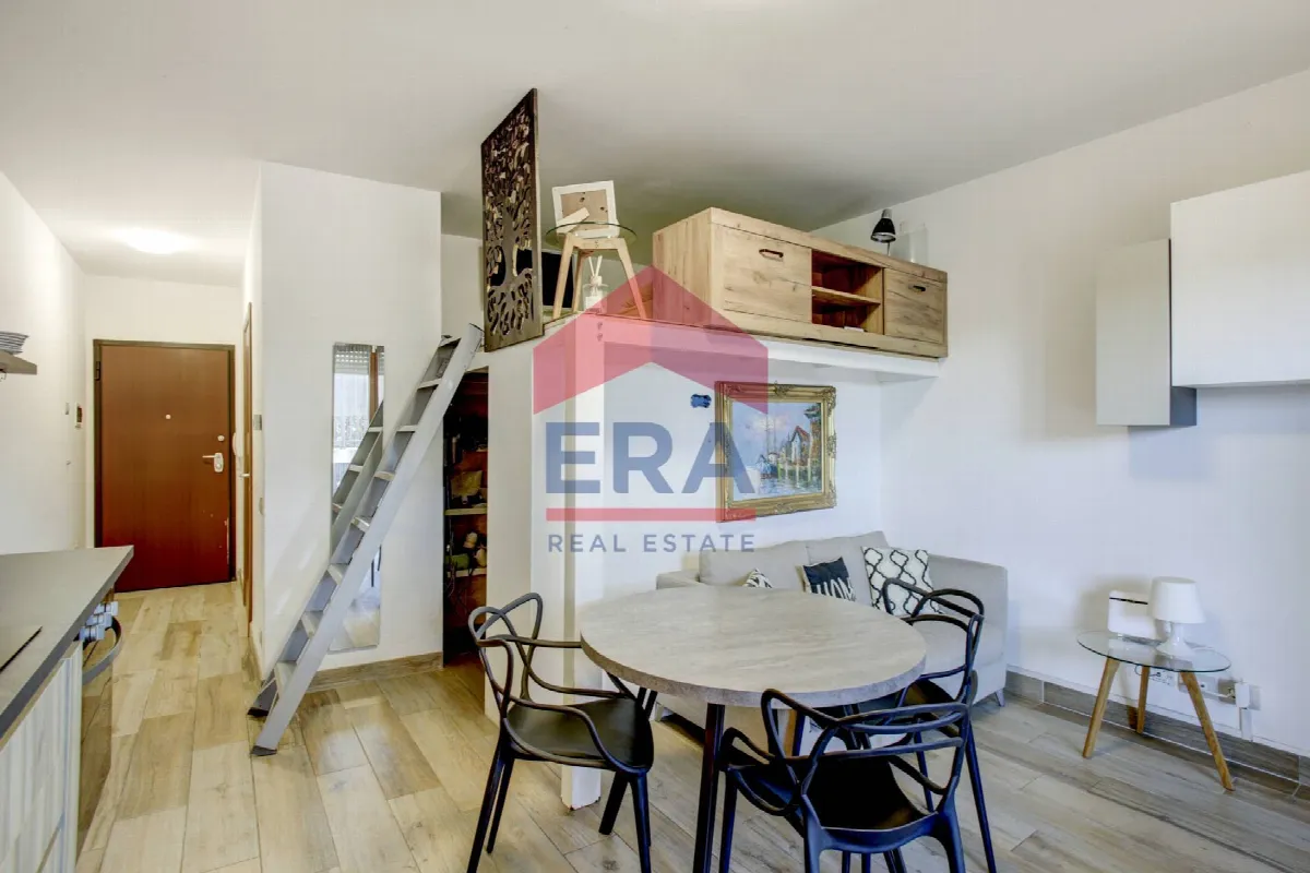 Appartamento in vendita a Pomezia, Centro - foto 7
