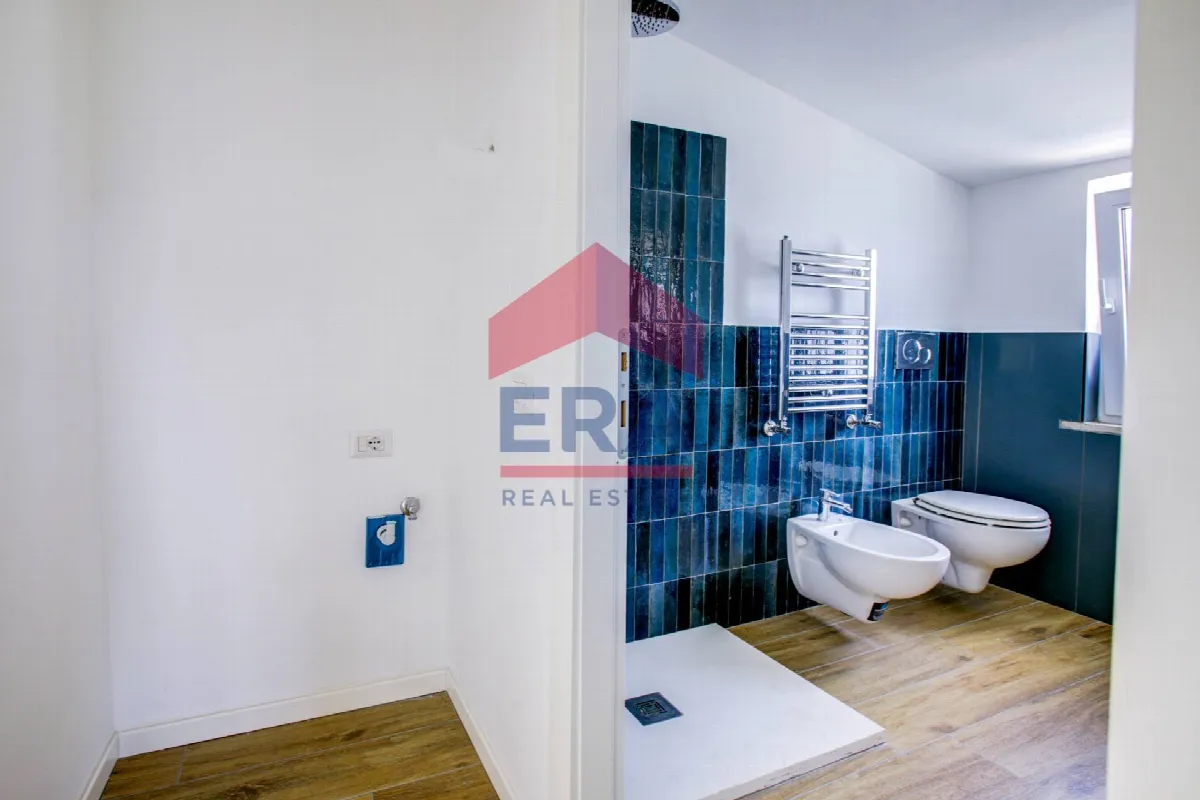 Appartamento in vendita a Roma, Castel di Leva - foto 10