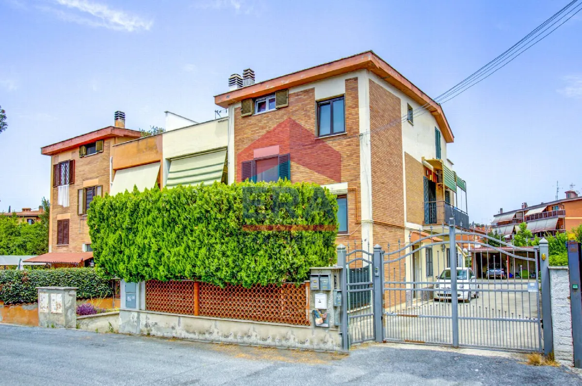 Appartamento in vendita a Roma, Castel di Leva - foto 2