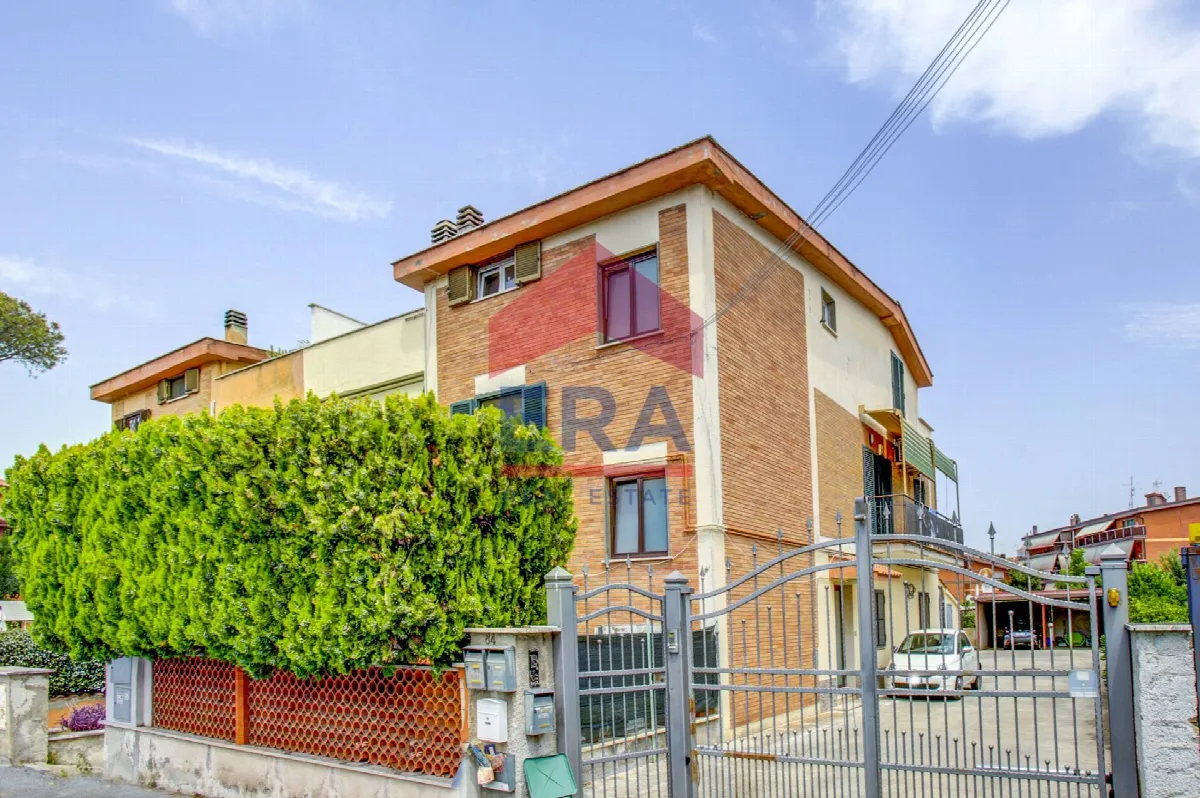 Appartamento in vendita a Roma, Castel di Leva - foto 3