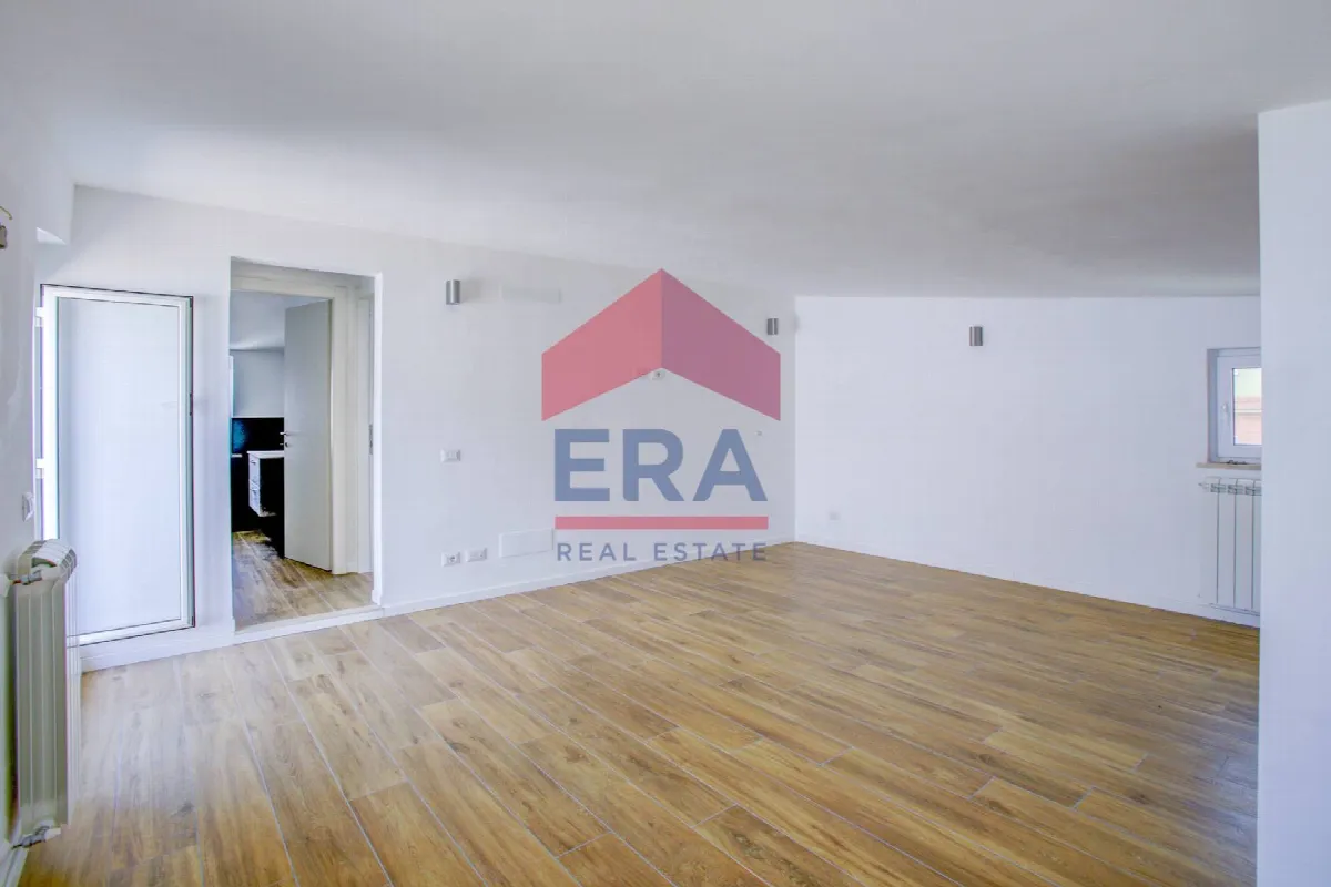 Appartamento in vendita a Roma, Castel di Leva - foto 8
