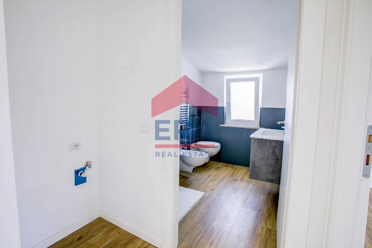 Appartamento in vendita a Roma, Castel di Leva - foto 9
