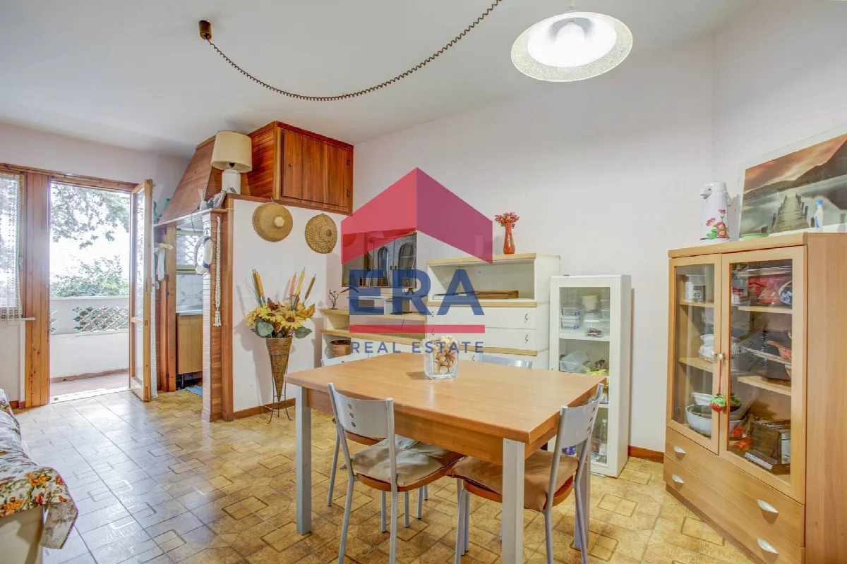Appartamento in vendita a Anzio, Villa Claudia - foto 1