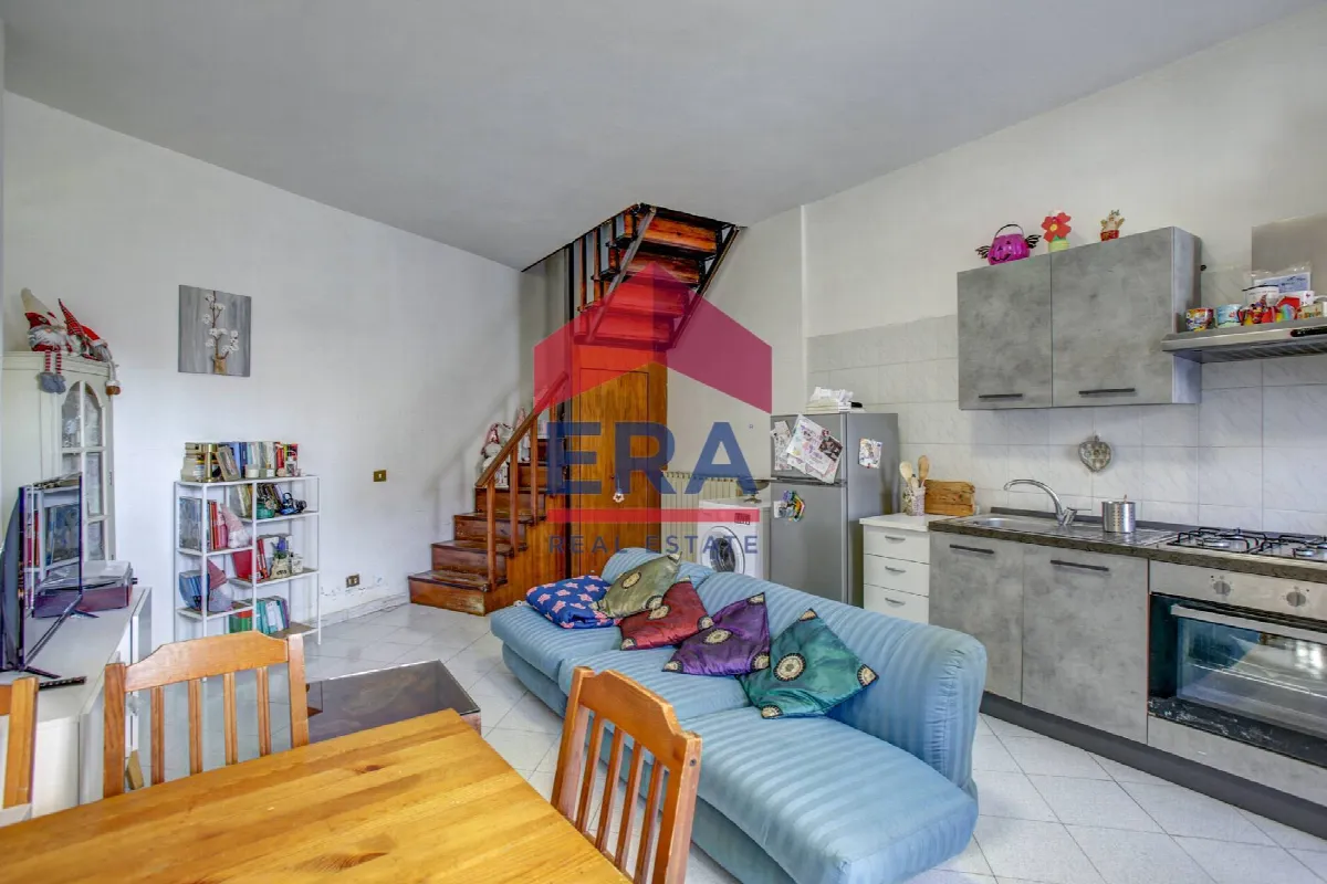 Appartamento in vendita a Roma, Castel di Leva - foto 2