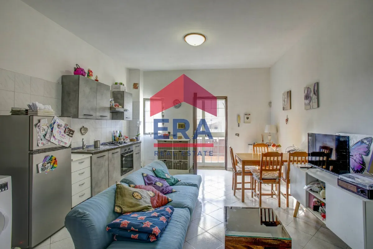 Appartamento in vendita a Roma, Castel di Leva - foto 3