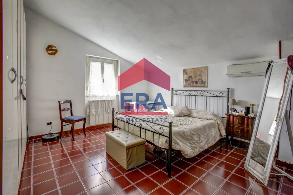Appartamento in vendita a Roma, Castel di Leva - foto 4