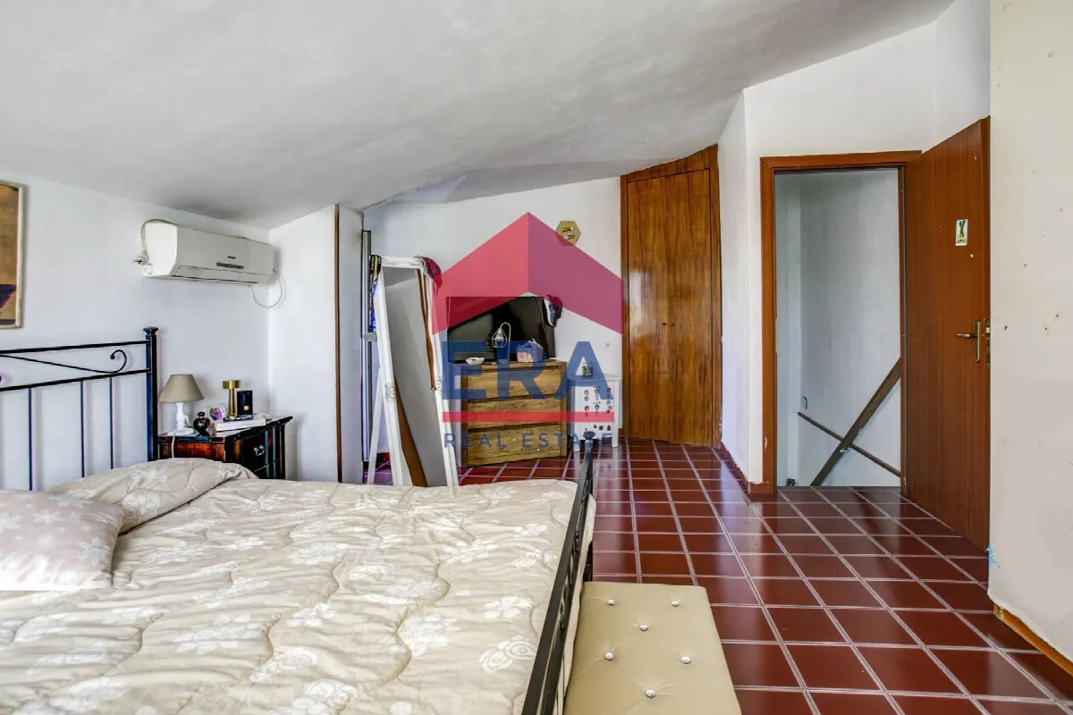 Appartamento in vendita a Roma, Castel di Leva - foto 5