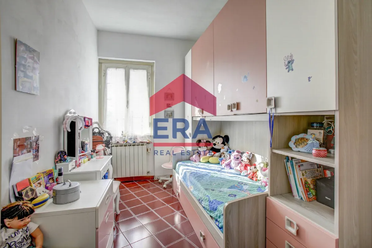 Appartamento in vendita a Roma, Castel di Leva - foto 6