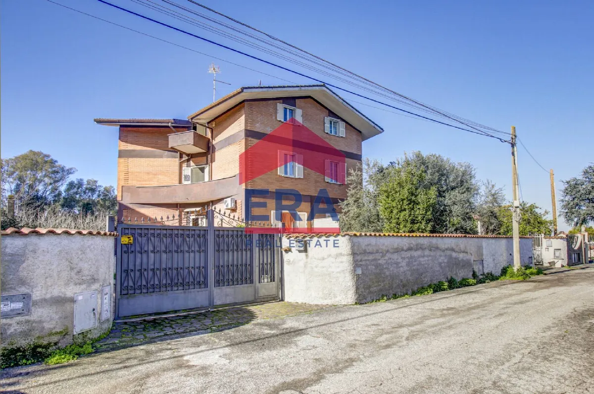 Appartamento in vendita a Roma, Castel di Leva - foto 7