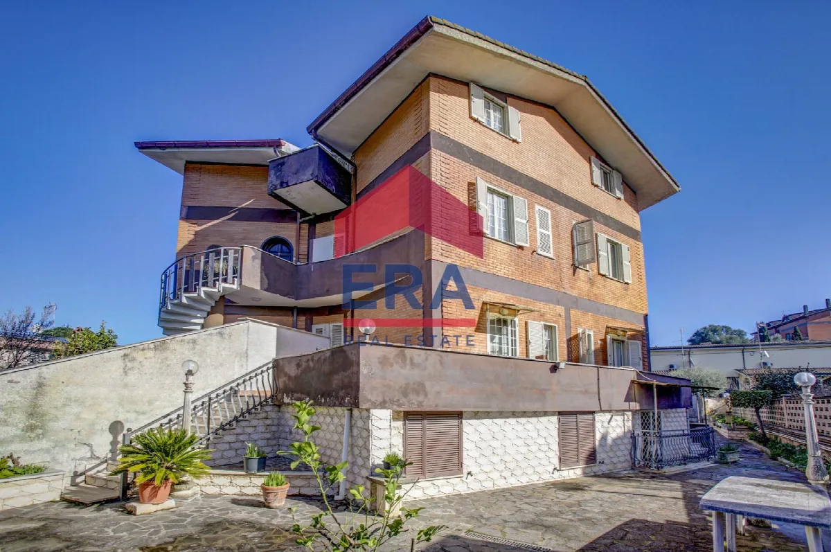 Appartamento in vendita a Roma, Castel di Leva - foto 8