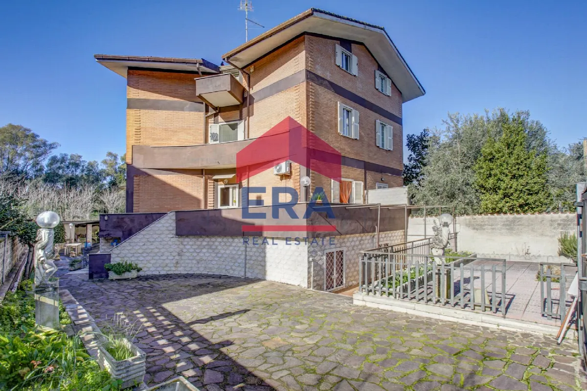 Appartamento in vendita a Roma, Castel di Leva - foto 9