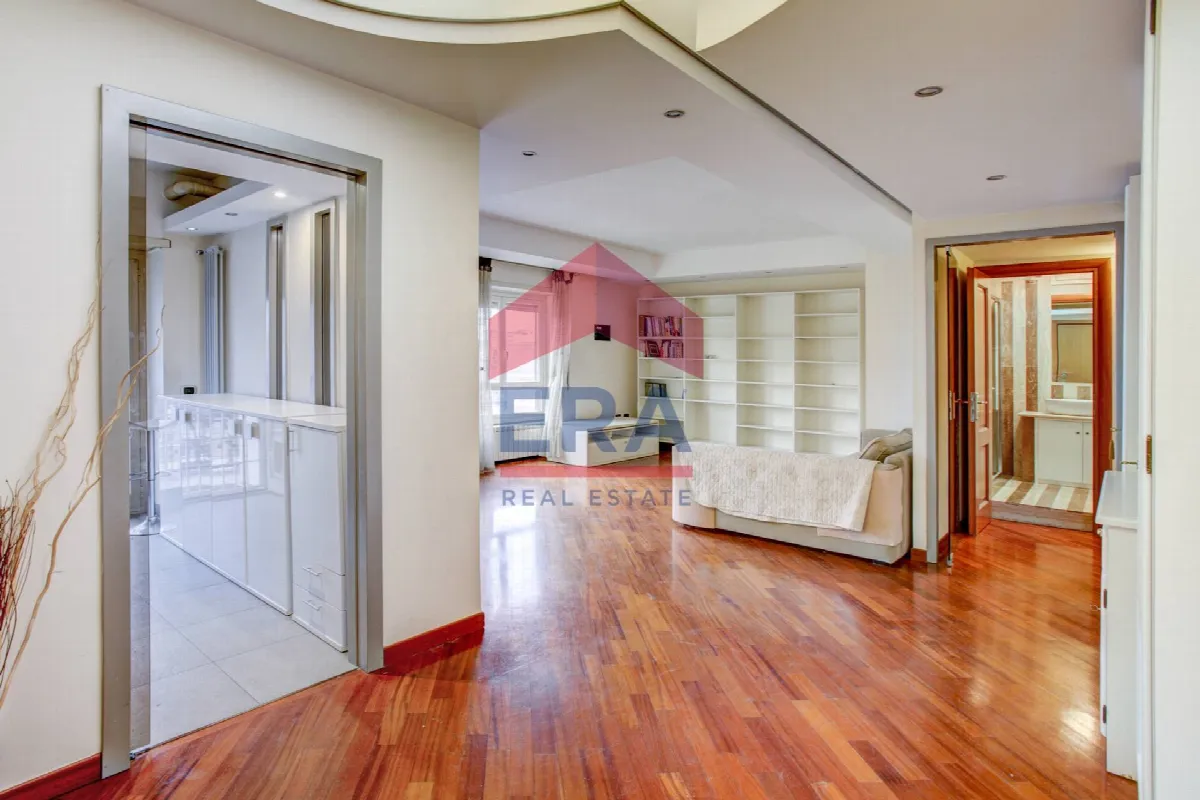 Appartamento in vendita a Roma, Gianicolense - foto 1