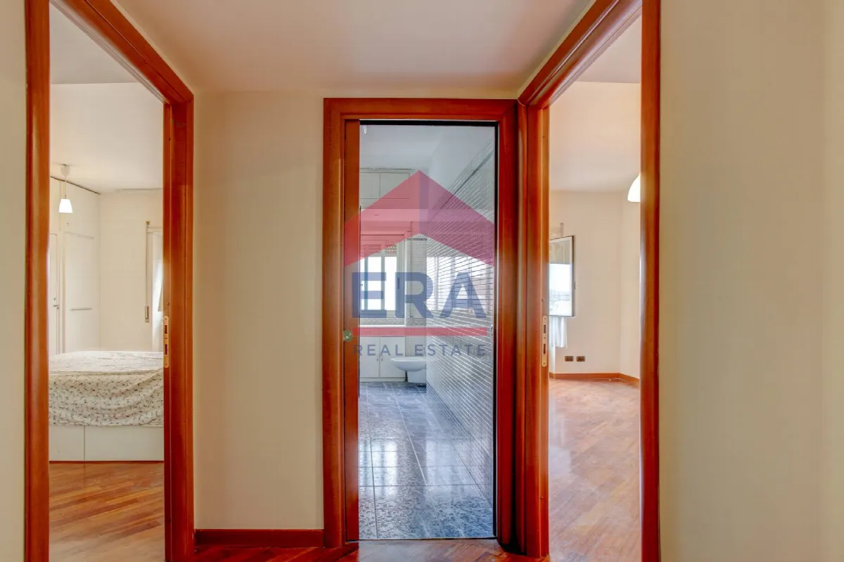 Appartamento in vendita a Roma, Gianicolense - foto 10