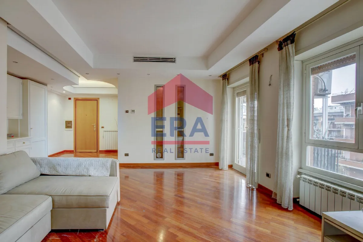 Appartamento in vendita a Roma, Gianicolense - foto 4