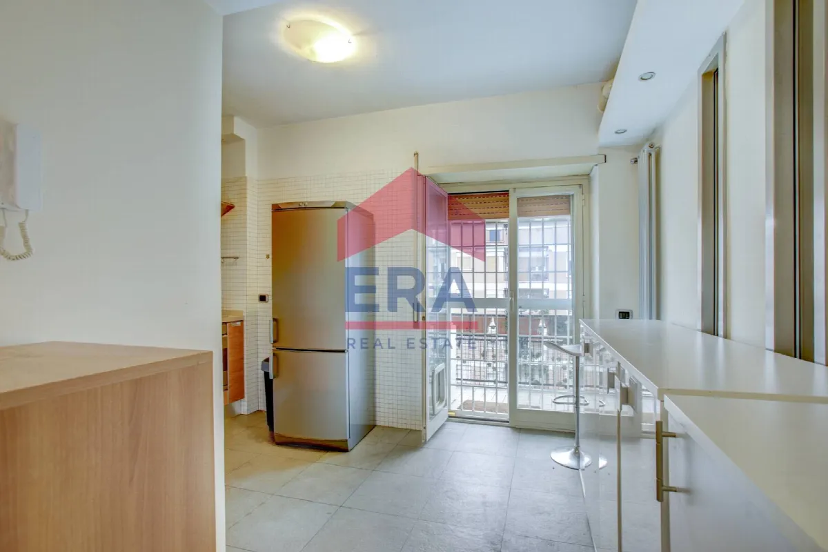 Appartamento in vendita a Roma, Gianicolense - foto 7