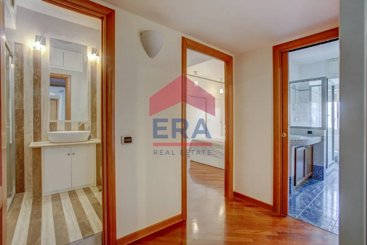 Appartamento in vendita a Roma, Gianicolense - foto 9