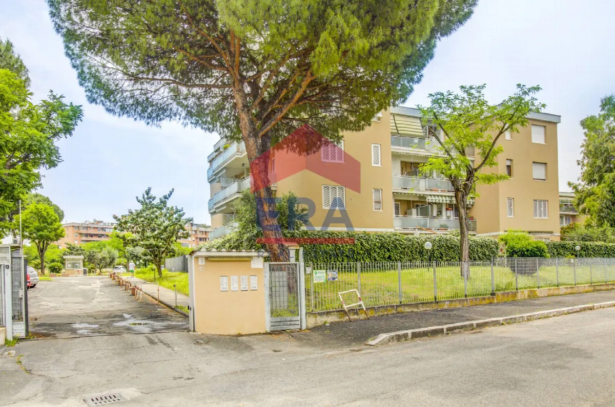Appartamento in vendita a Roma, Torre Maura - foto 1