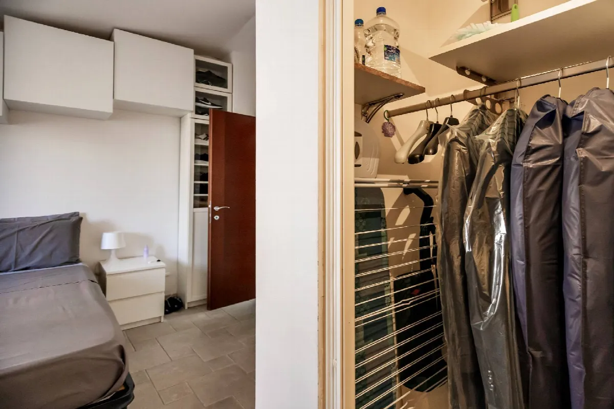 Appartamento in vendita a Roma, Tomba di Nerone - foto 6