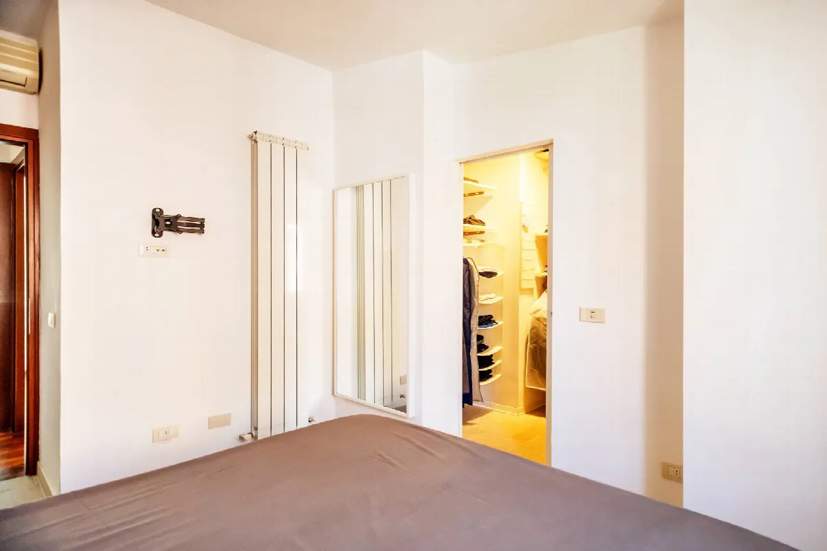 Appartamento in vendita a Roma, Tomba di Nerone - foto 7