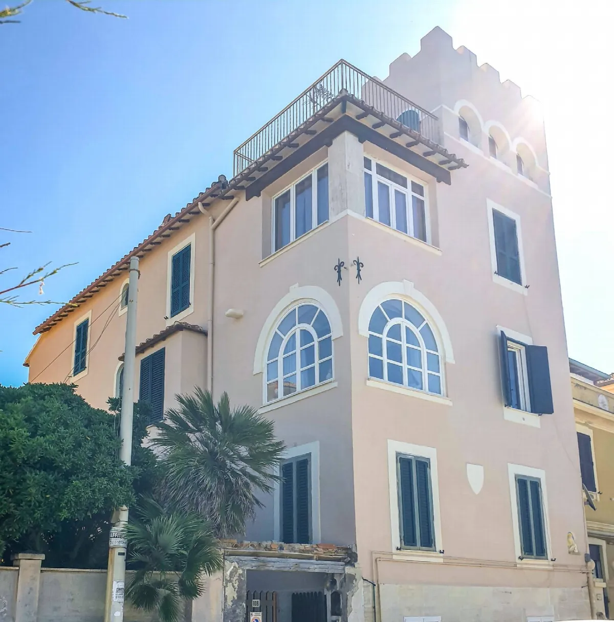Appartamento in vendita a Ladispoli - foto 1