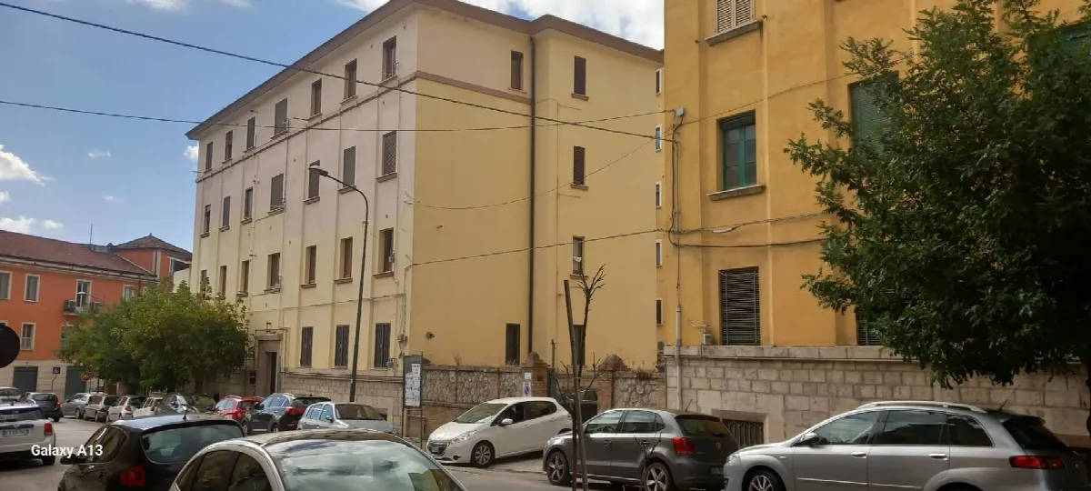Appartamento in vendita a Eboli, Via Nobile - Via C. Rosselli - foto 1