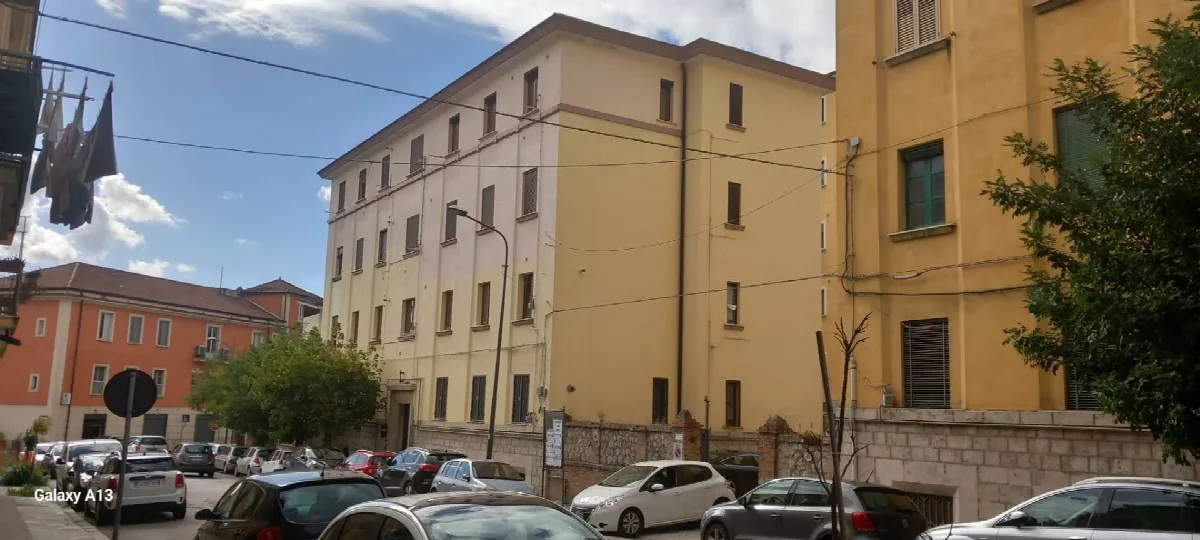 Appartamento in vendita a Eboli, Via Nobile - Via C. Rosselli - foto 2