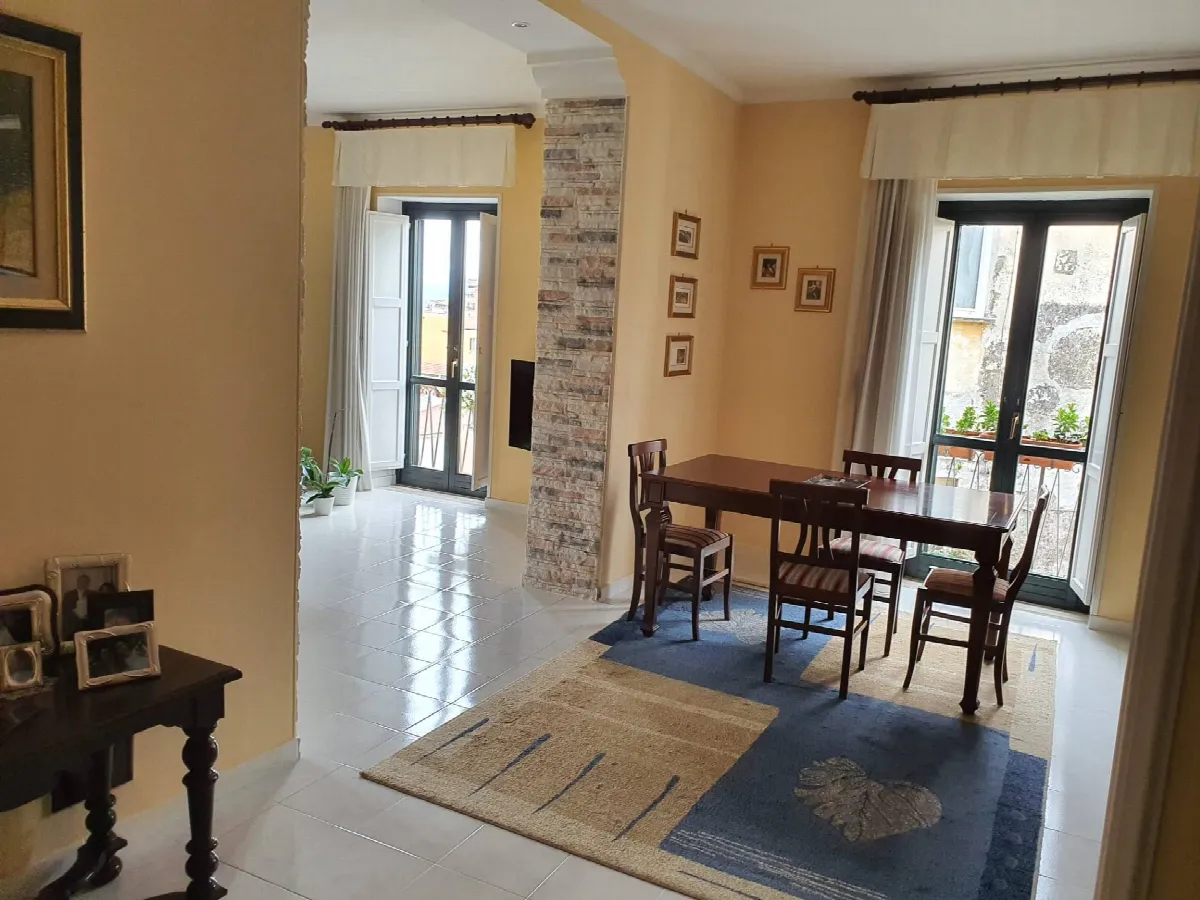 Appartamento in vendita a Eboli, Centro Storico - foto 1