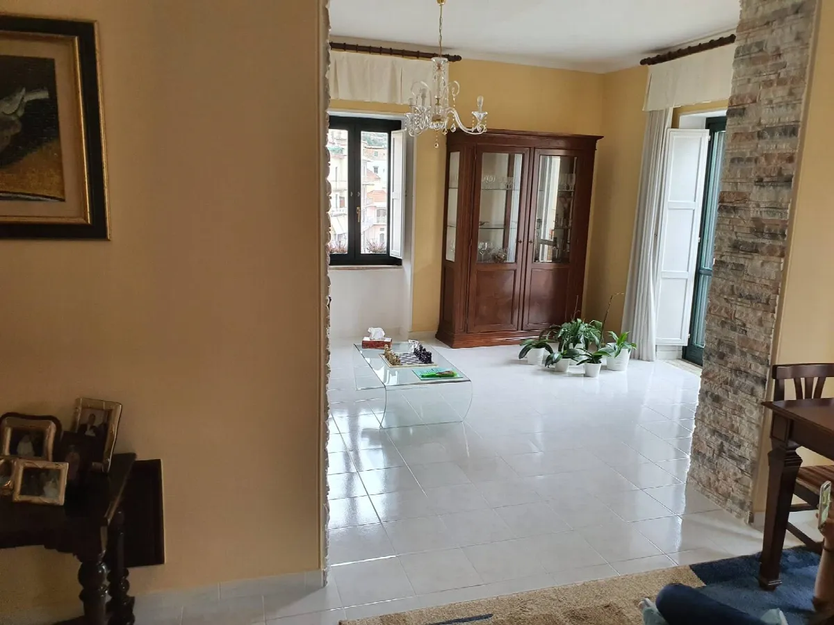 Appartamento in vendita a Eboli, Centro Storico - foto 10