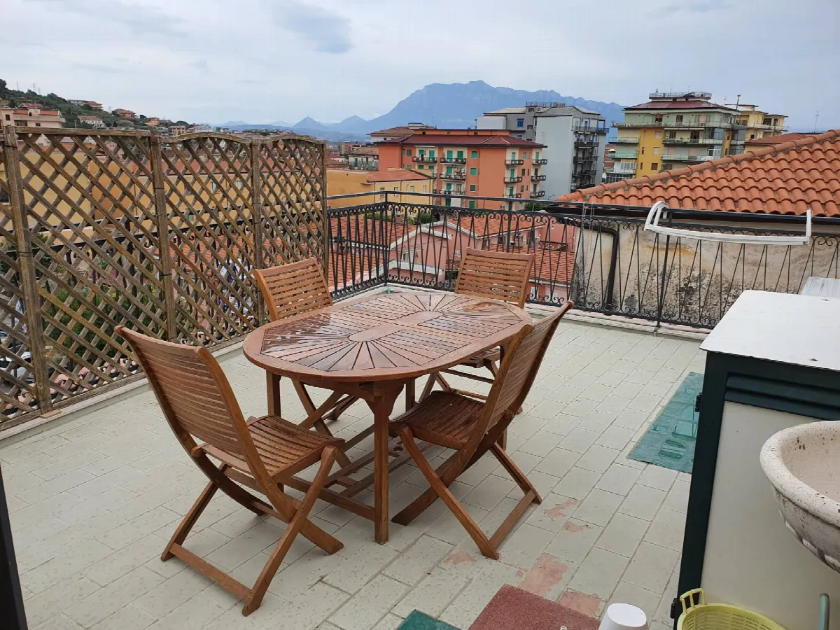 Appartamento in vendita a Eboli, Centro Storico - foto 6