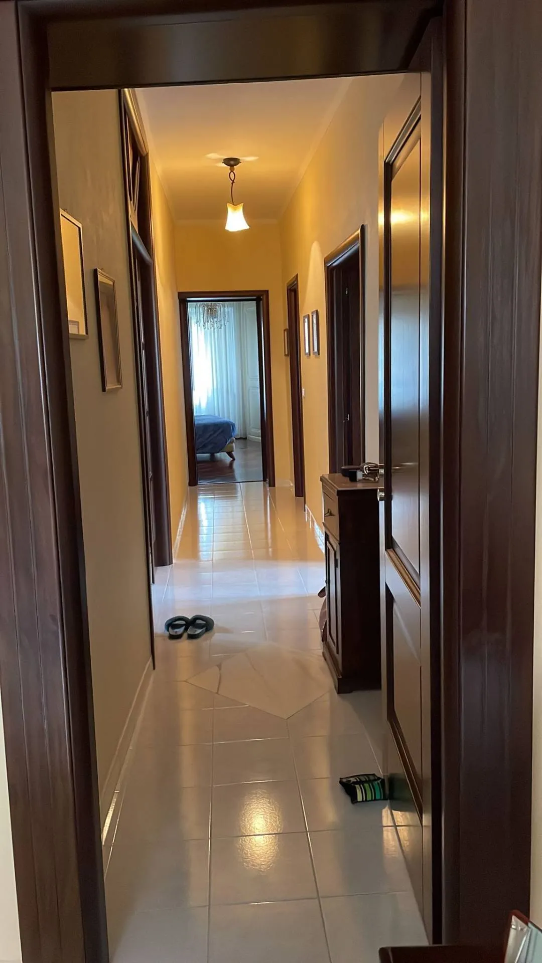 Appartamento in vendita a Eboli, Centro Storico - foto 8