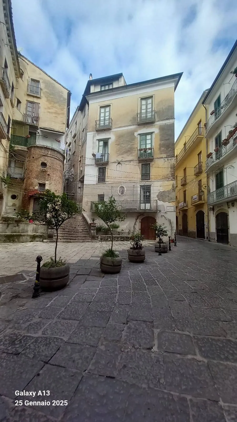 Appartamento in vendita a Eboli, Centro Storico - foto 2