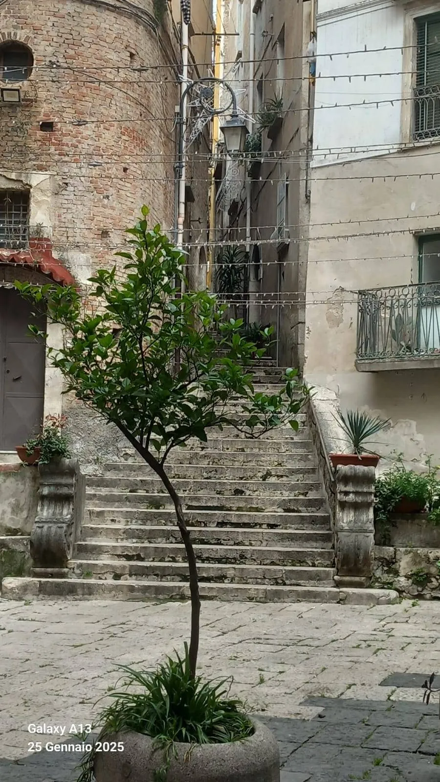 Appartamento in vendita a Eboli, Centro Storico - foto 3