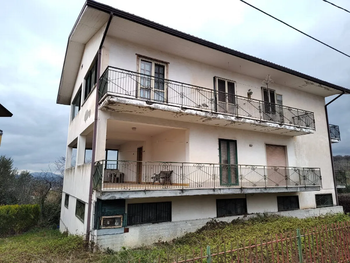 Appartamento in vendita a Mirabella Eclano - foto 1