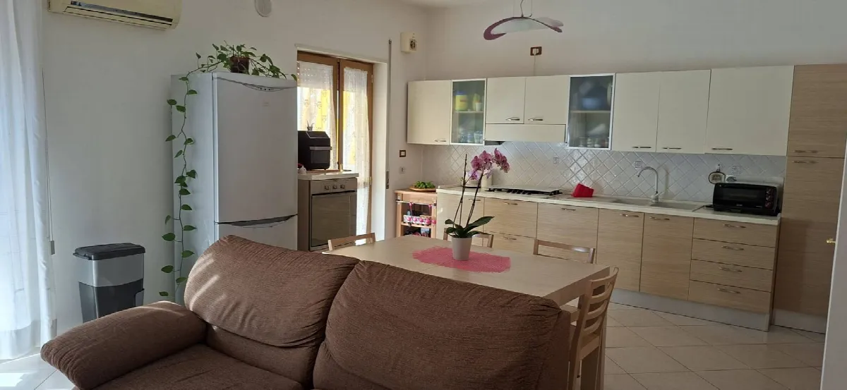 Appartamento in vendita a Eboli, Paterno  - Via Giovanni XXIII - foto 1