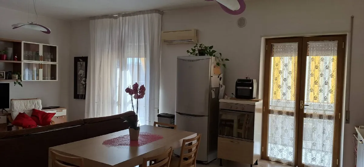 Appartamento in vendita a Eboli, Paterno  - Via Giovanni XXIII - foto 2