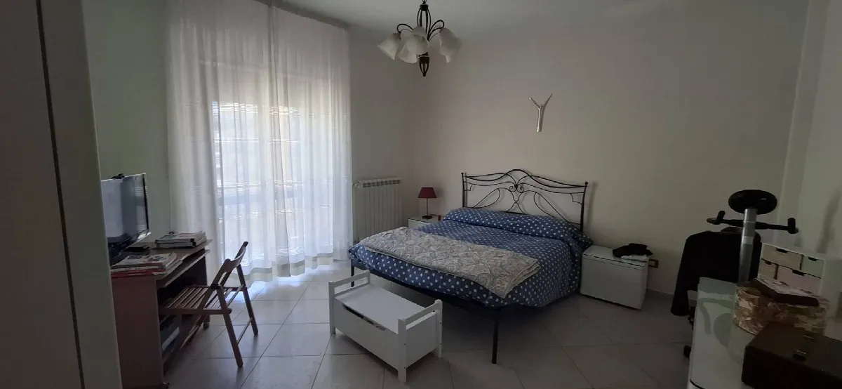 Appartamento in vendita a Eboli, Paterno  - Via Giovanni XXIII - foto 6