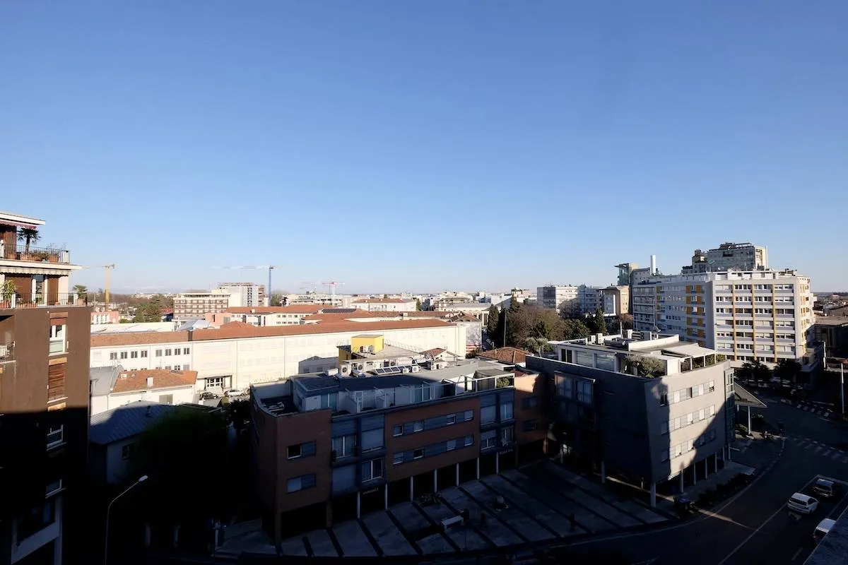 Appartamento in vendita a Pordenone, Centro - foto 10