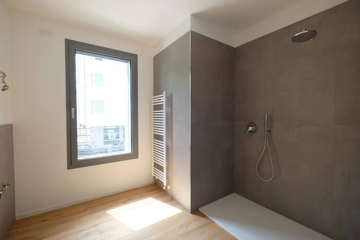 appartamento con giardino in vendita a Pordenone, Centro - foto 7