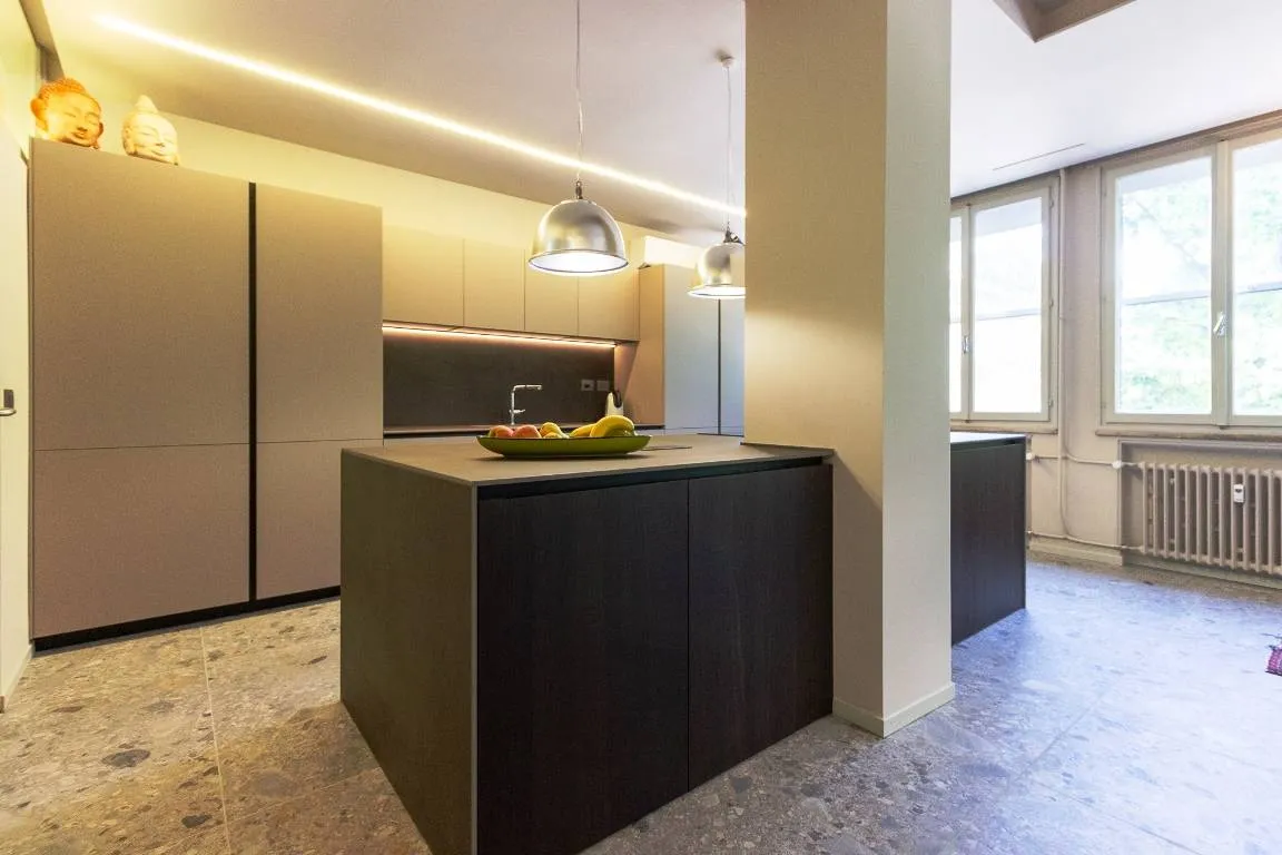 Appartamento in vendita a Pordenone, Centro - foto 8