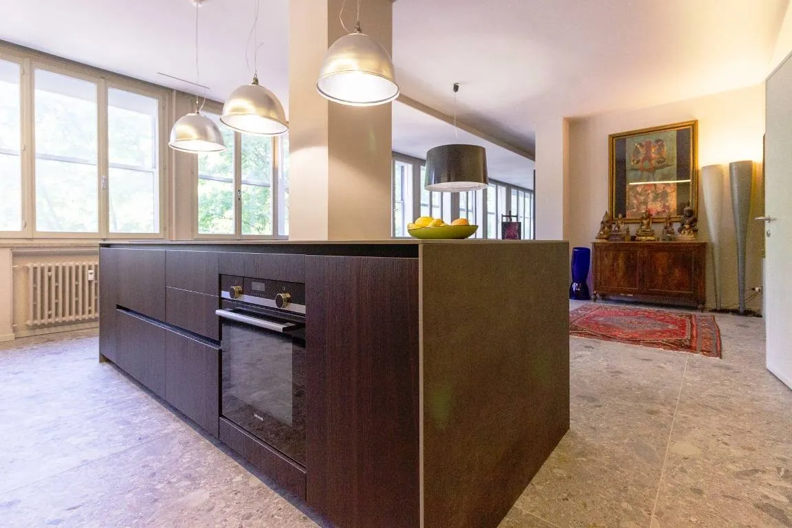 Appartamento in vendita a Pordenone, Centro - foto 9