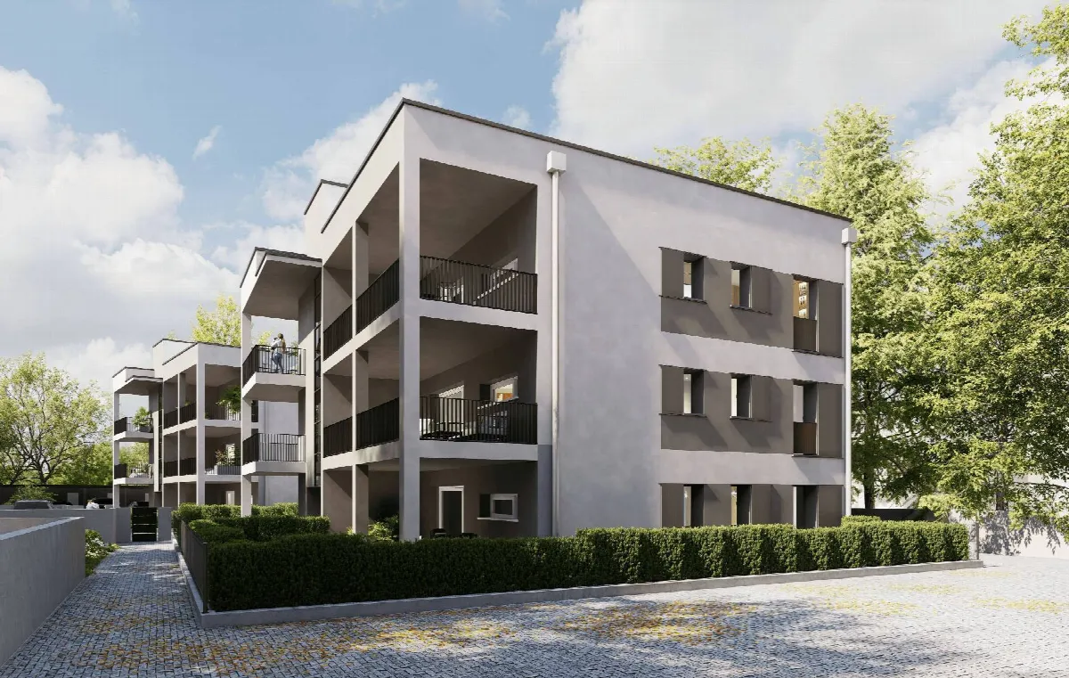 Appartamento in vendita a Fiume Veneto - foto 1