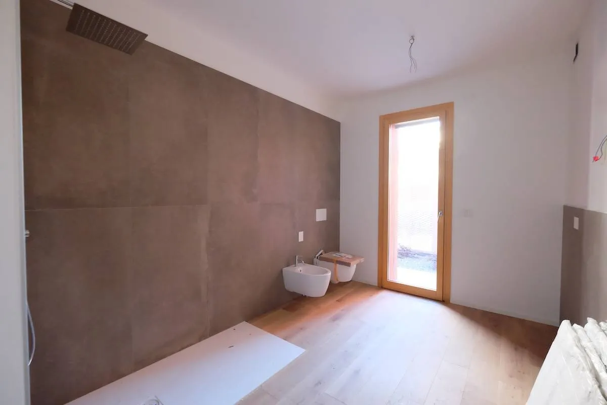 appartamento con giardino in vendita a Pordenone, Centro - foto 10