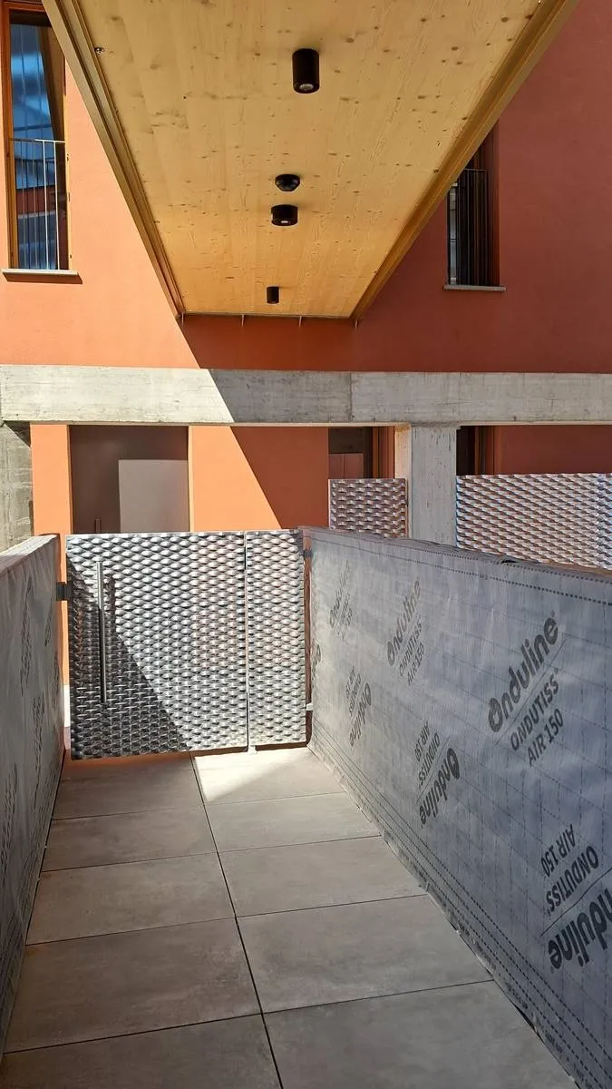 appartamento con giardino in vendita a Pordenone, Centro - foto 4