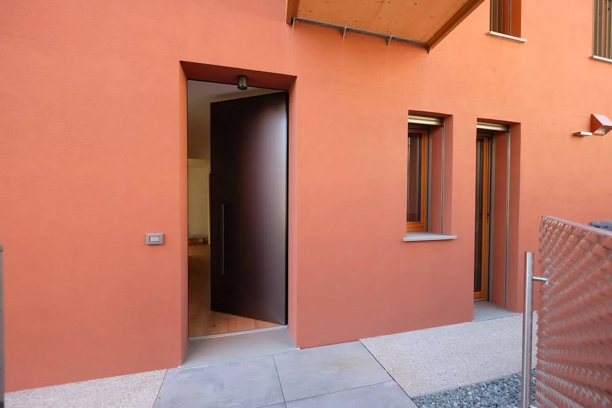 appartamento con giardino in vendita a Pordenone, Centro - foto 5
