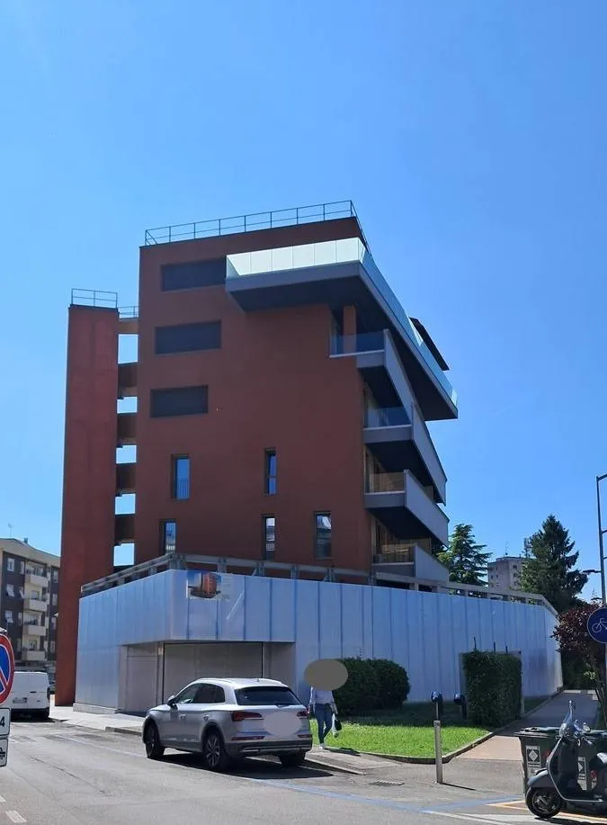Appartamento in vendita a Pordenone, Centro - foto 3