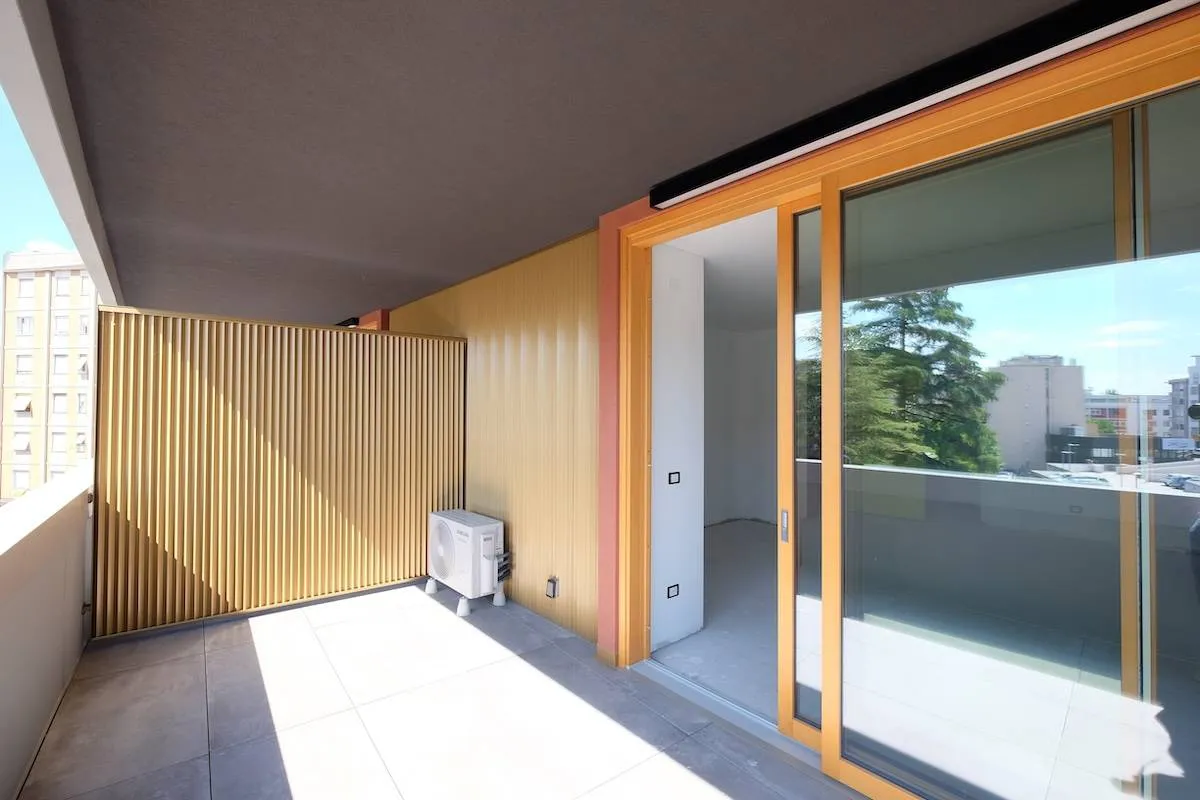 Appartamento in vendita a Pordenone, Centro - foto 1