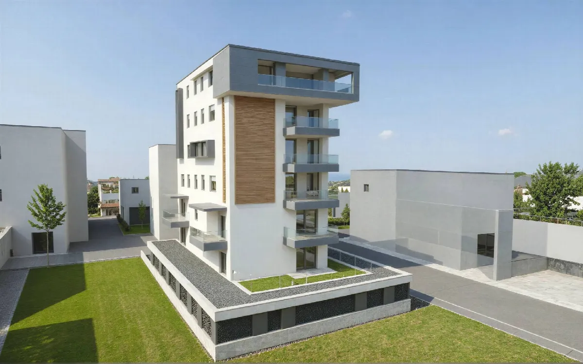 Attico in vendita a Pordenone, Centro - foto 3