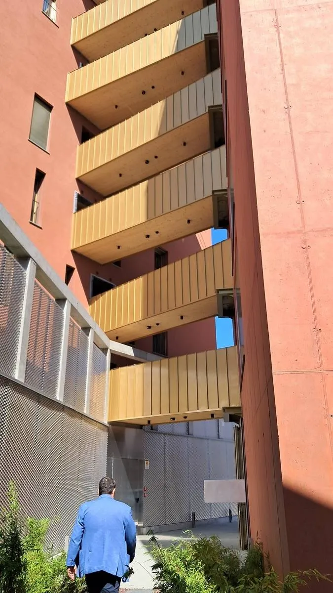 Appartamento in vendita a Pordenone, Centro - foto 4