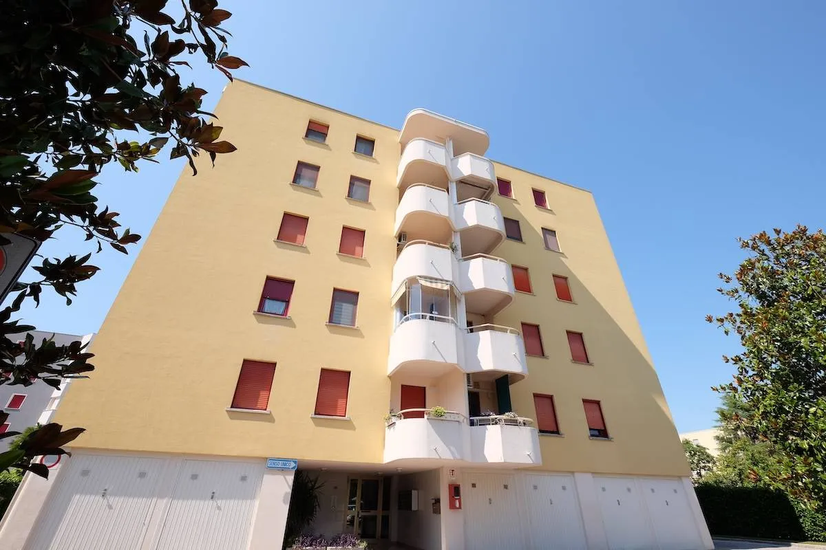 Appartamento in vendita a Pordenone, Villanova - foto 2