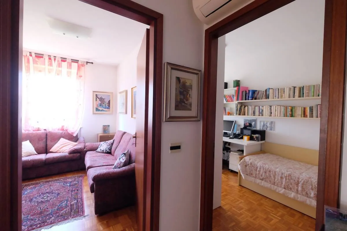 Appartamento in vendita a Pordenone, Villanova - foto 7